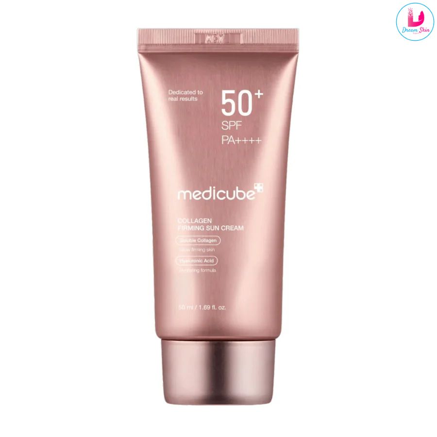 Medicube Collagen Firming Sun Cream [50ml] 